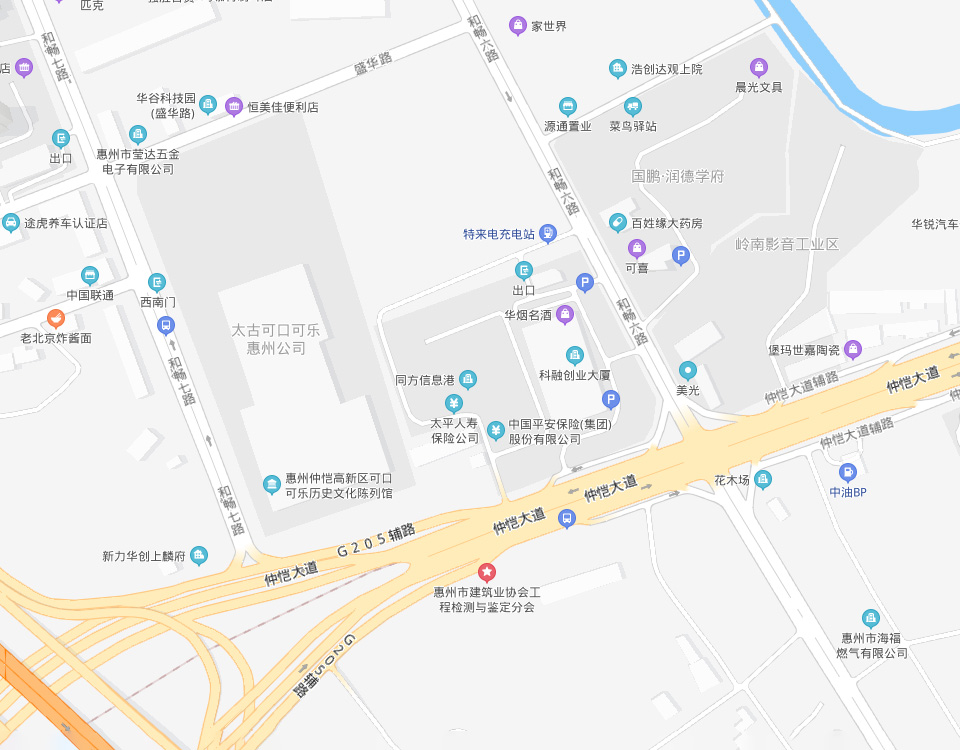 母婴店连锁加盟